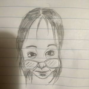 Meet your Posher, Ella